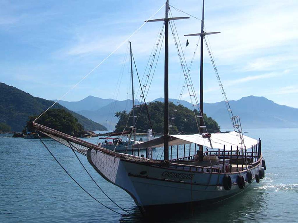 tourhub | Bamba Travel | Ilha Grande Experience 4D/3N 