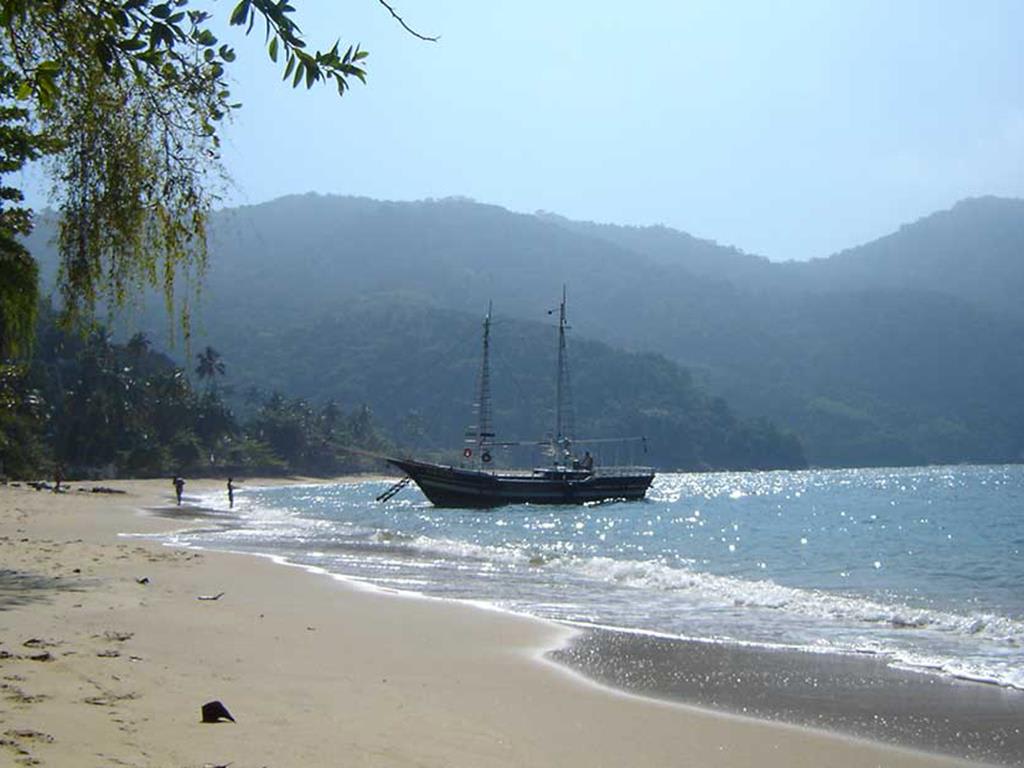 tourhub | Bamba Travel | Ilha Grande Experience 4D/3N 