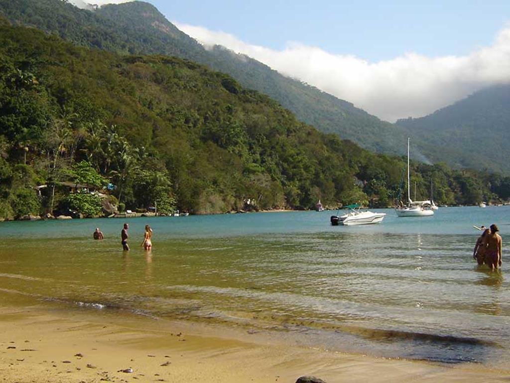 tourhub | Bamba Travel | Ilha Grande Experience 4D/3N 