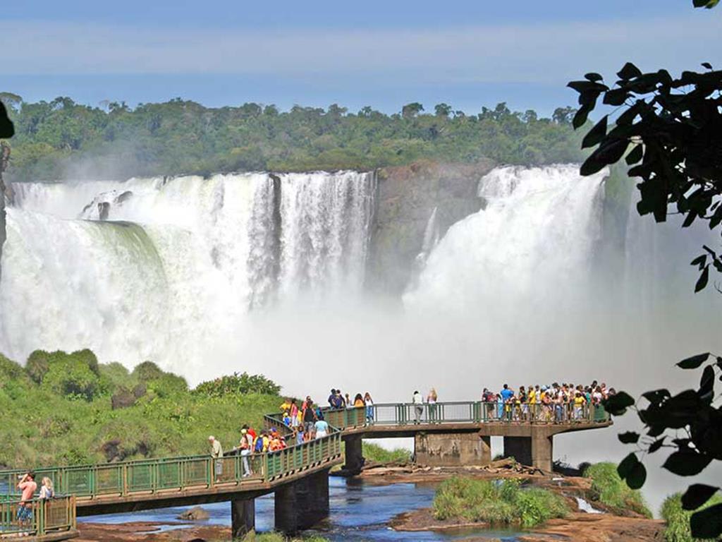 tourhub | Bamba Travel | Pantanal, Bonito & Iguazu Adventure 9D/8N (from Campo Grande) 