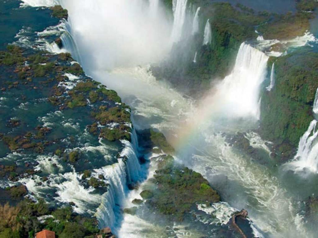 tourhub | Bamba Travel | Pantanal, Bonito & Iguazu Adventure 9D/8N (from Campo Grande) 