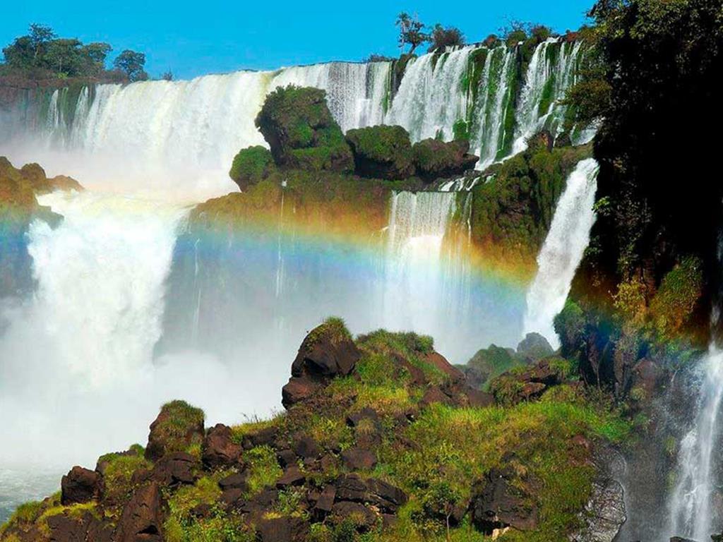 tourhub | Bamba Travel | Pantanal, Bonito & Iguazu Adventure 9D/8N (from Campo Grande) 