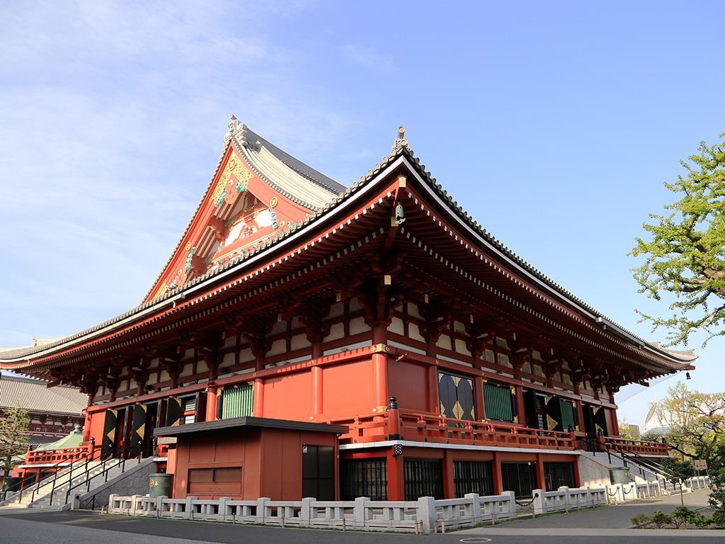 tourhub | Bamba Travel | Tokyo Welcome Package 4D/3N (with Narita Airport Transfer) 