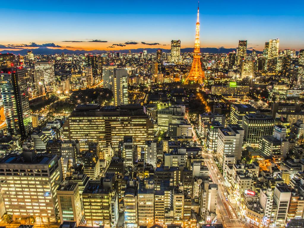 tourhub | Bamba Travel | Tokyo Welcome Package 4D/3N (with Narita Airport Transfer) 