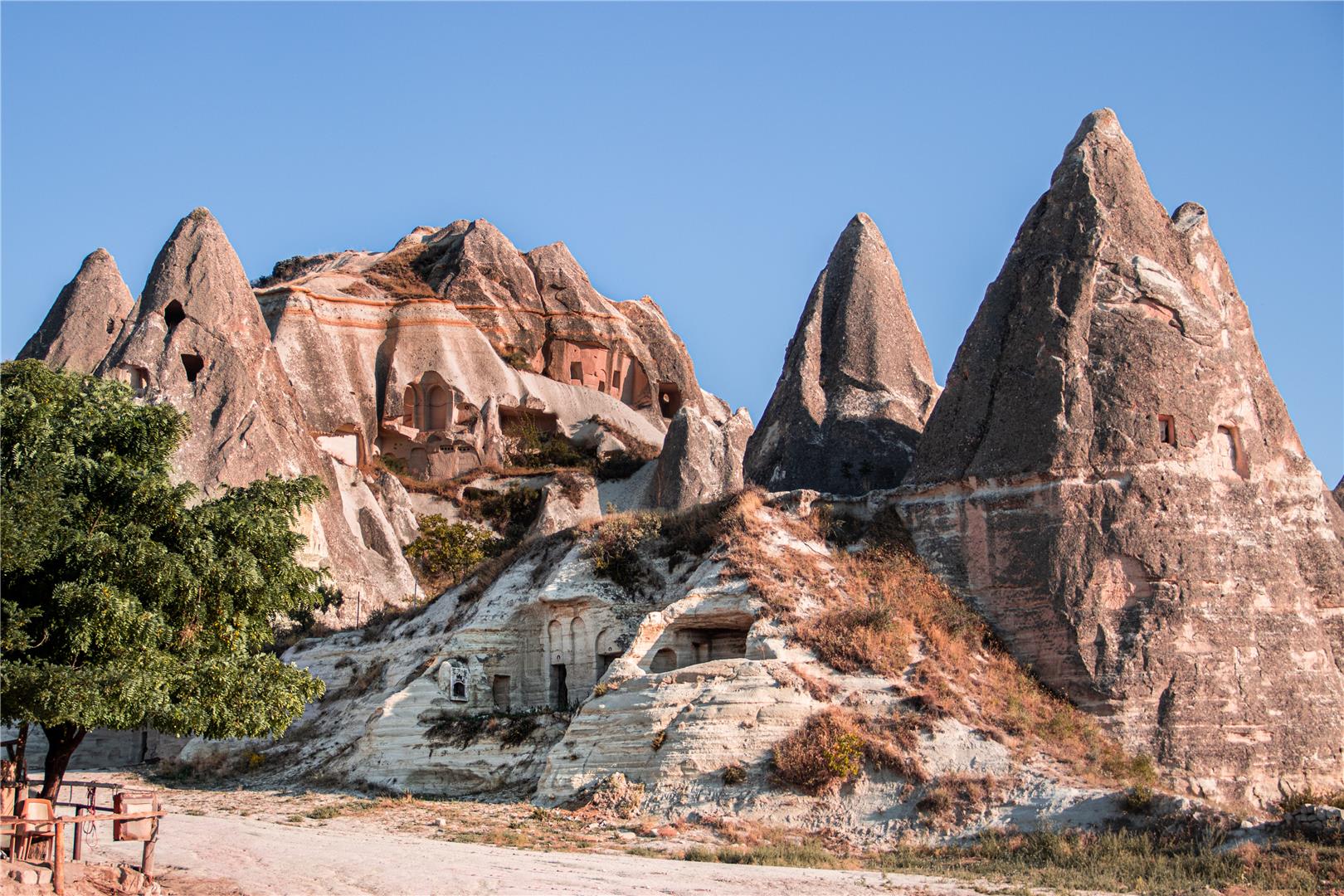 tourhub | Bamba Travel | Istanbul & Cappadocia Adventure 5D/4N 