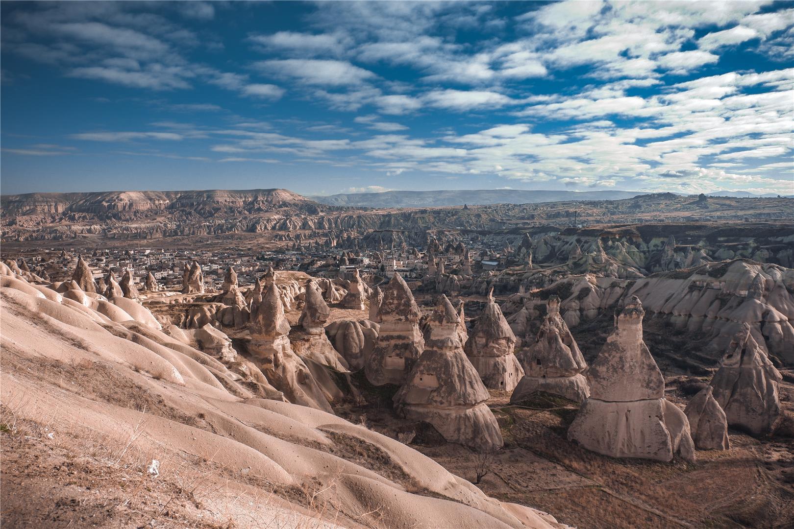 tourhub | Bamba Travel | Istanbul & Cappadocia Adventure 5D/4N 