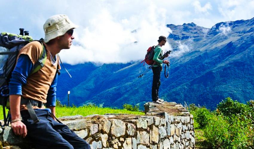 tourhub | Bamba Travel | Choquequirao Trek 5D/4N 