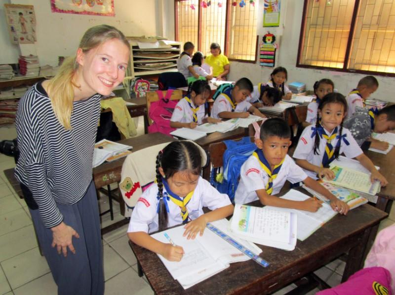 tourhub | Bamba Travel | Thailand Voluntour 15D/14N 