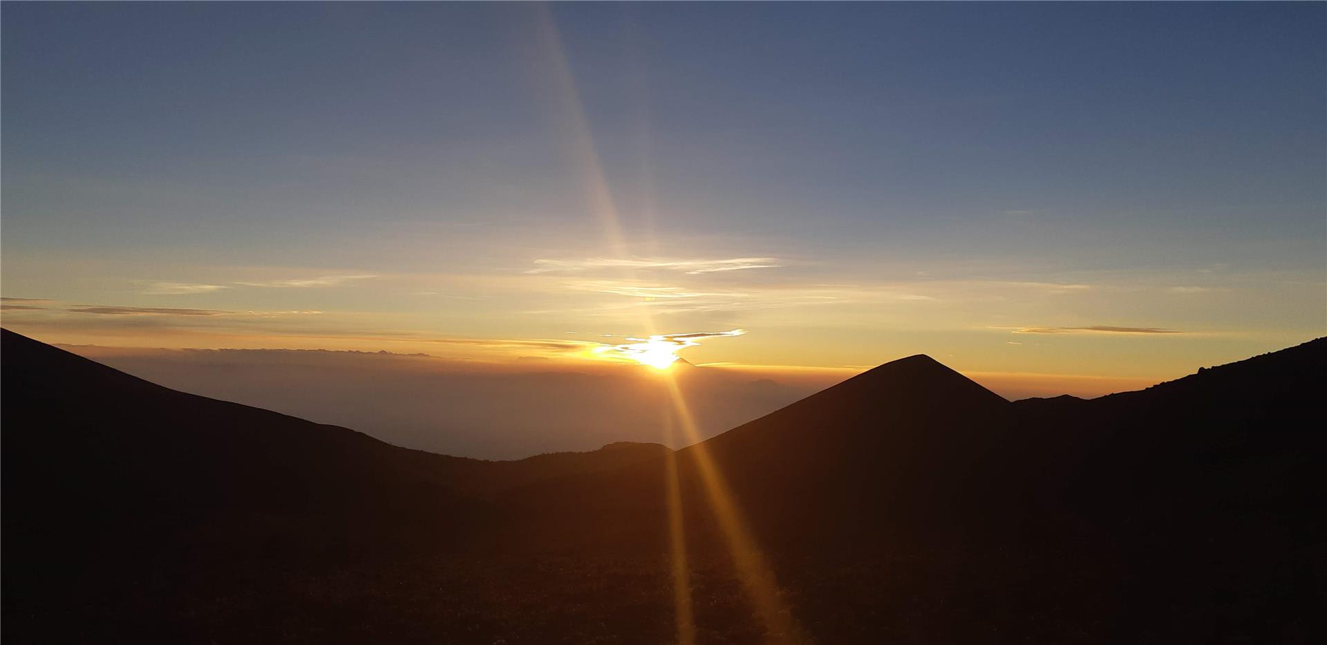 tourhub | Bamba Travel | Nevado de Toluca hike 2D/1N (from Mexico City) 