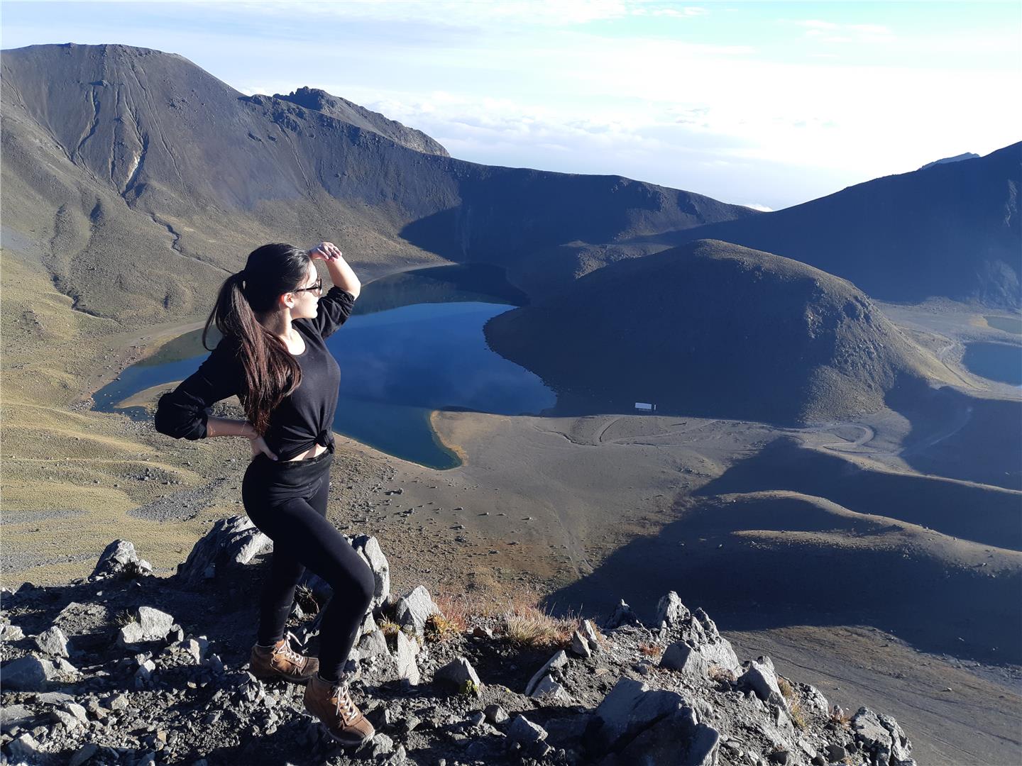 tourhub | Bamba Travel | Nevado de Toluca hike 2D/1N (from Mexico City) 