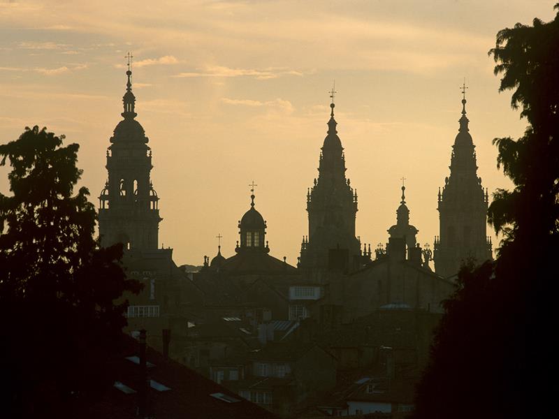 tourhub | Bamba Travel | Camino de Santiago Walking Experience 7D/6N (from Sarria) 