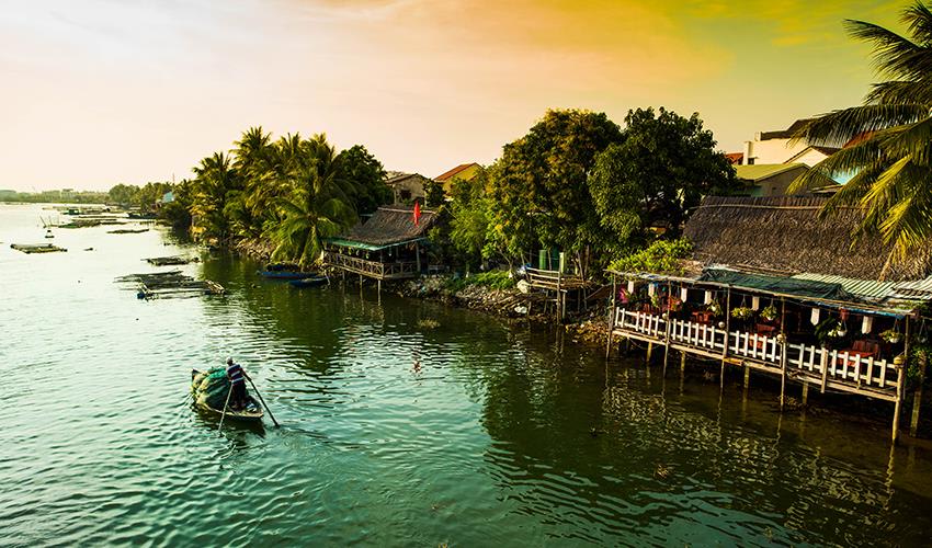 tourhub | Bamba Travel | Mekong Delta Highlights Adventure 2D/1N 