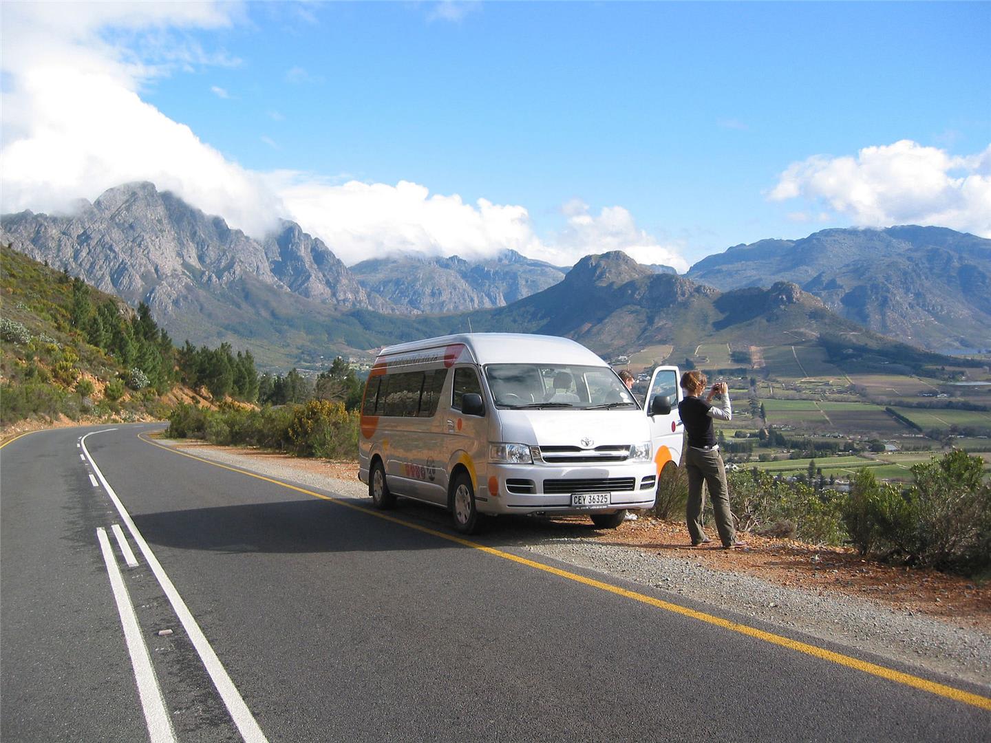 tourhub | Bamba Travel | Garden Route & Wine Adventure 7D/6N 