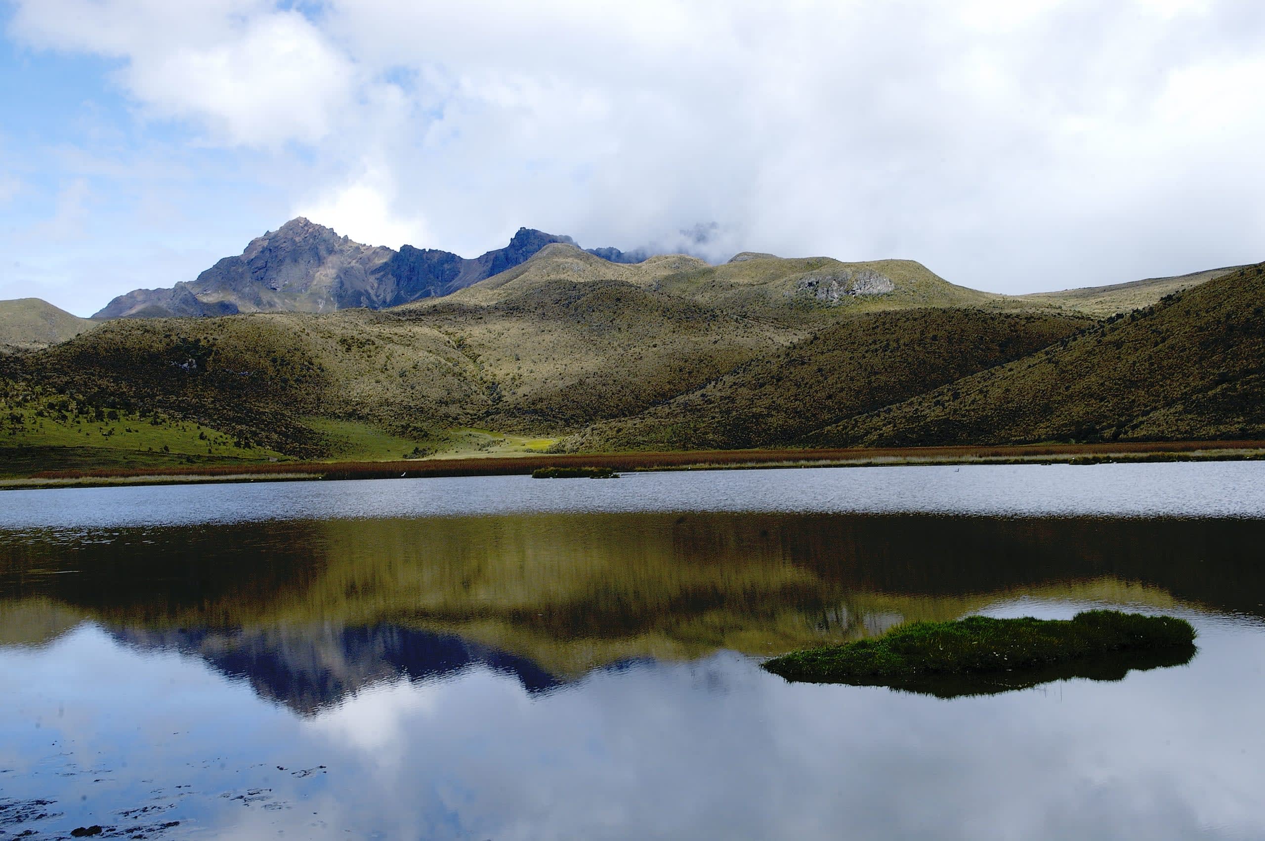 tourhub | Bamba Travel | Enchanted Ecuador: Rainforest, Andes, and Culture 9D/8N 