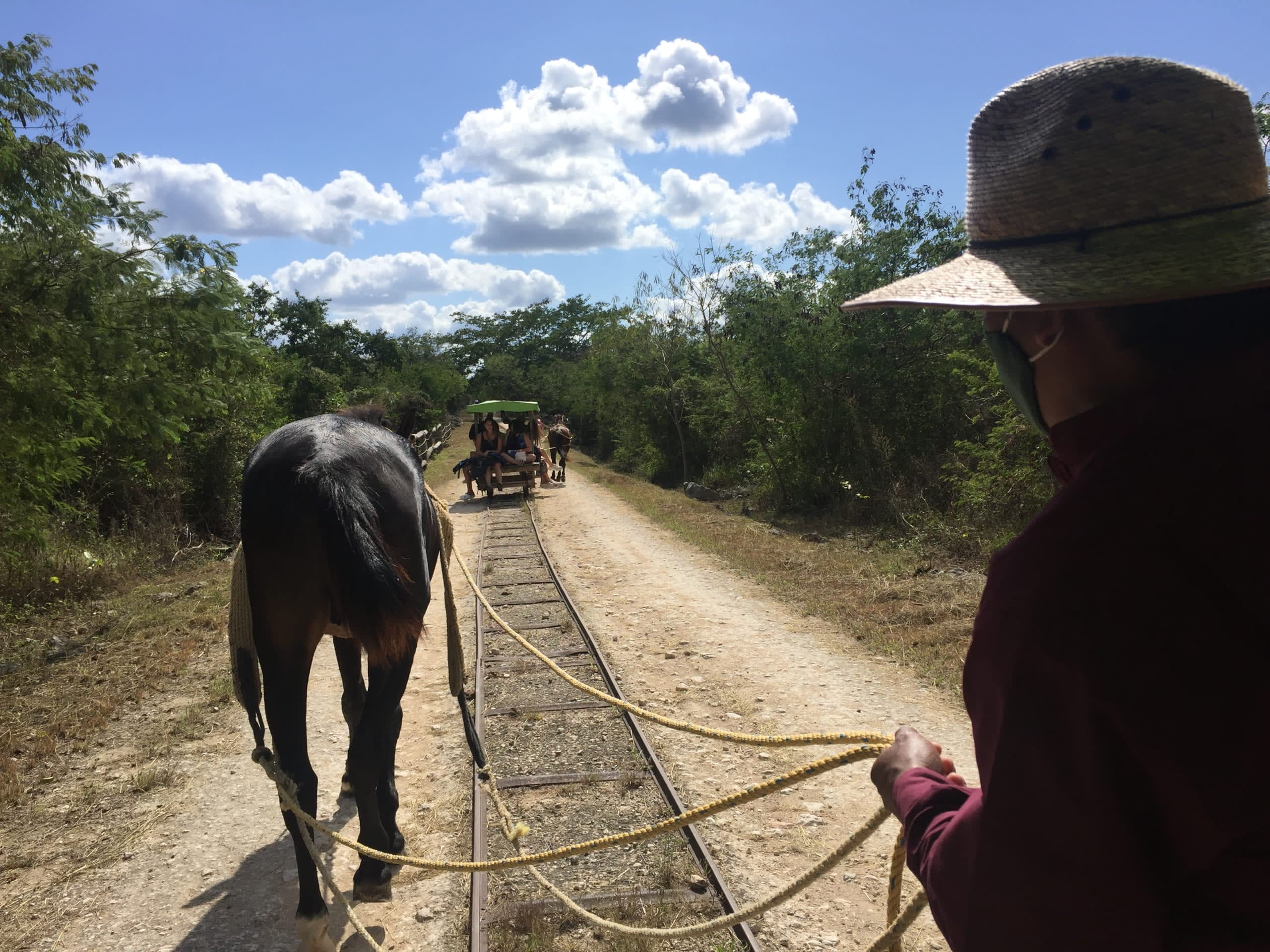 tourhub | Bamba Travel | Yucatan Panorama: Cultural Wonders & Beachfront Bliss 10D/9N 