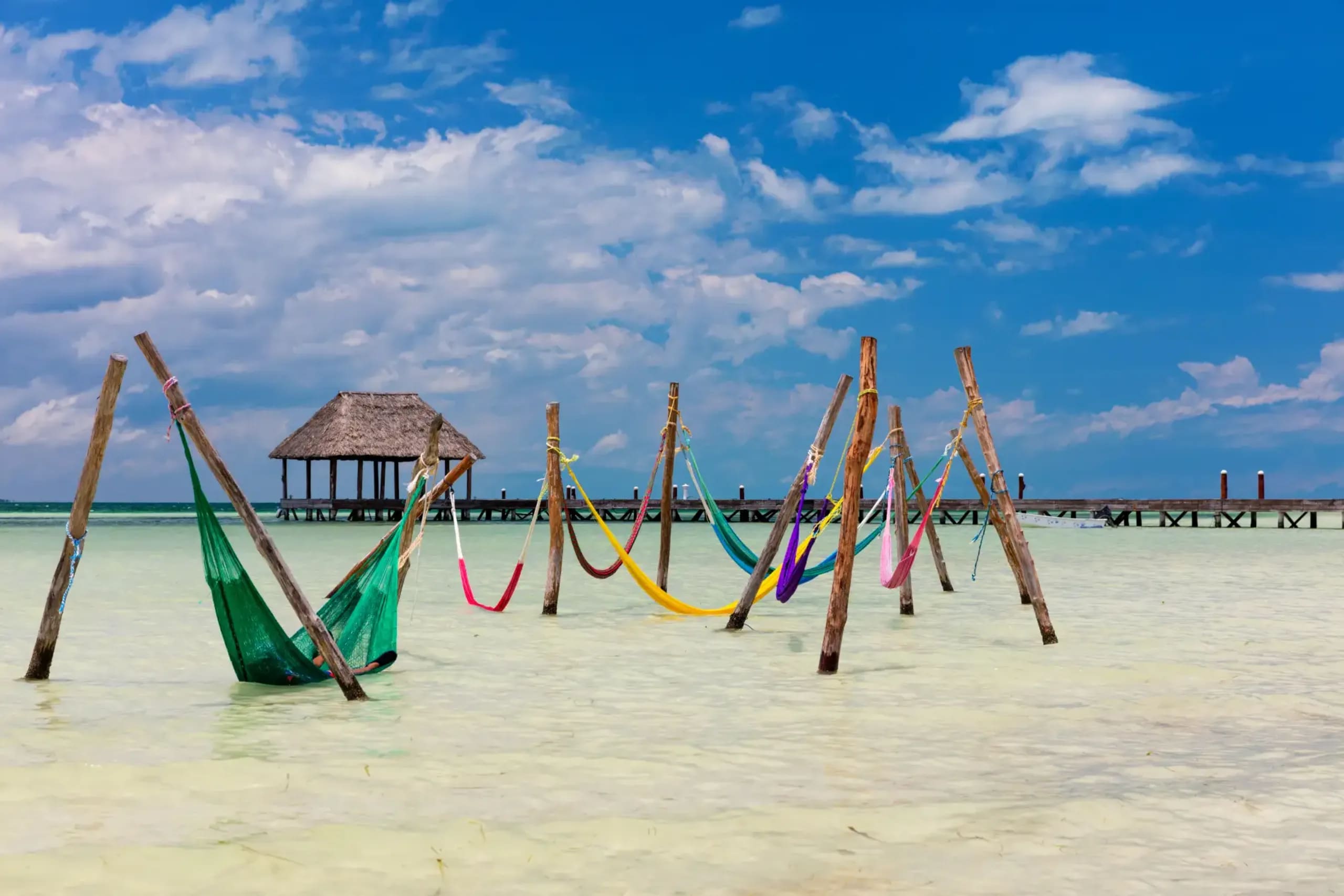 tourhub | Bamba Travel | Yucatan Panorama: Cultural Wonders & Beachfront Bliss 10D/9N 