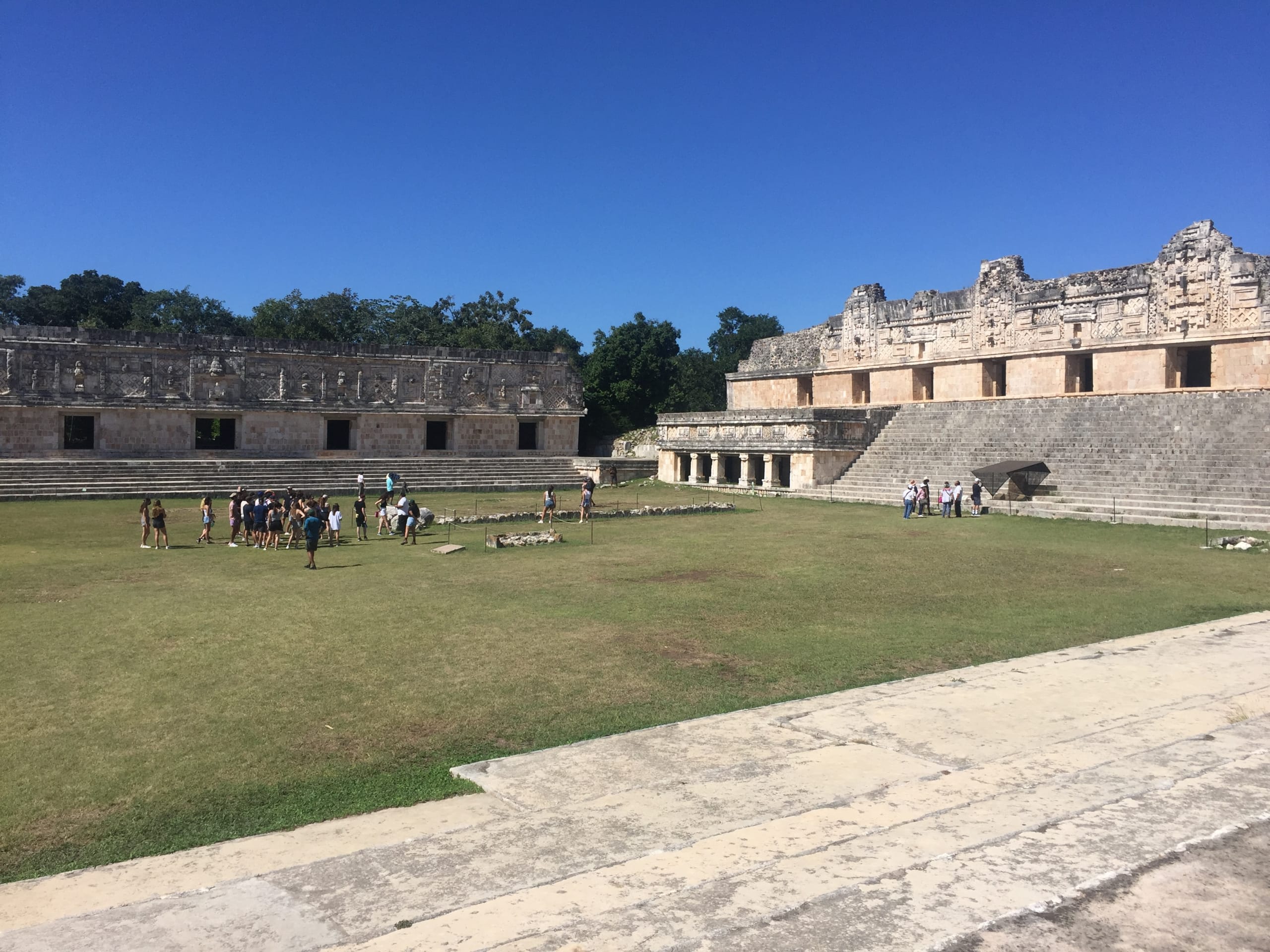 tourhub | Bamba Travel | Yucatan Panorama: Cultural Wonders & Beachfront Bliss 10D/9N 