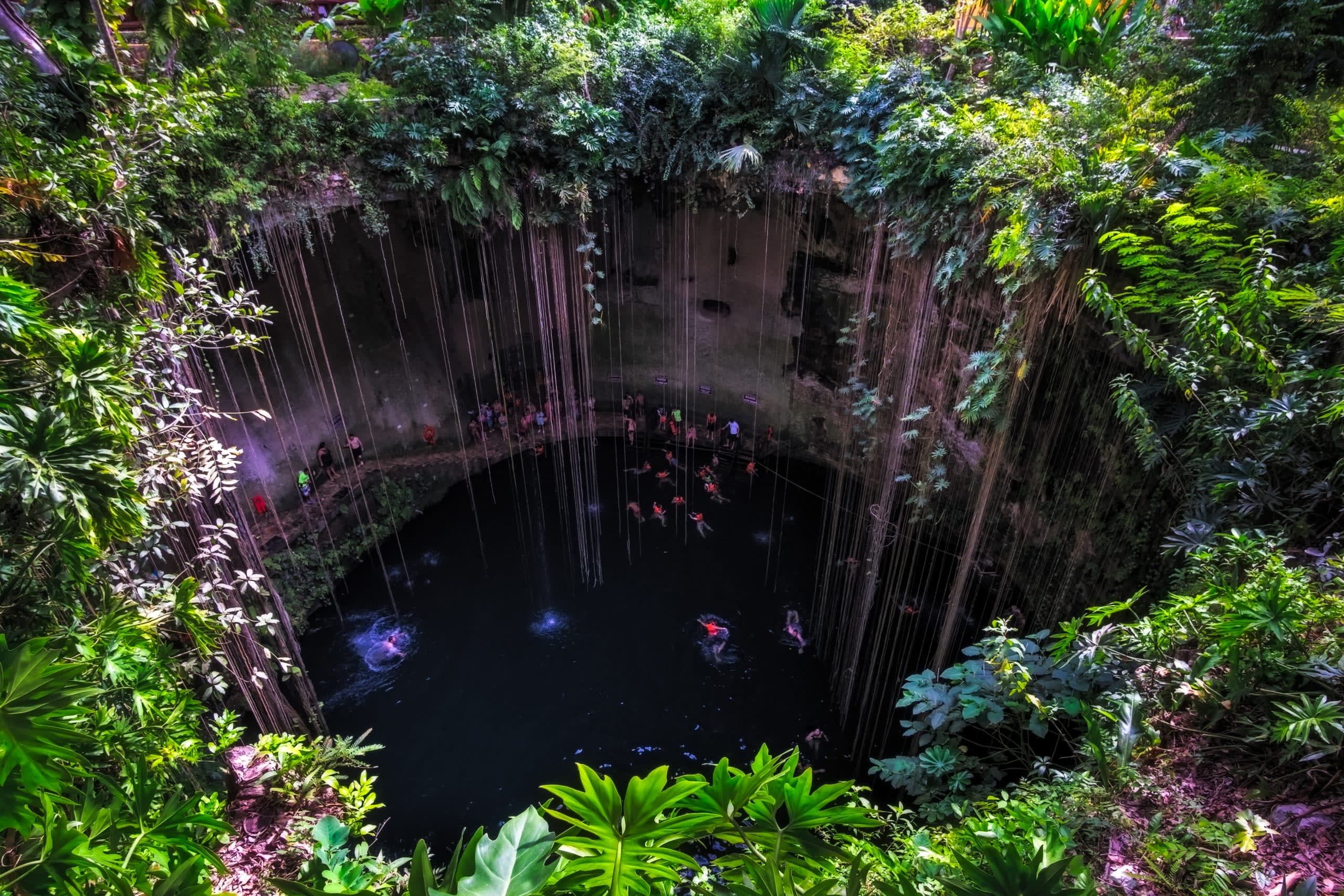 tourhub | Bamba Travel | Yucatan Panorama: Cultural Wonders & Beachfront Bliss 10D/9N 