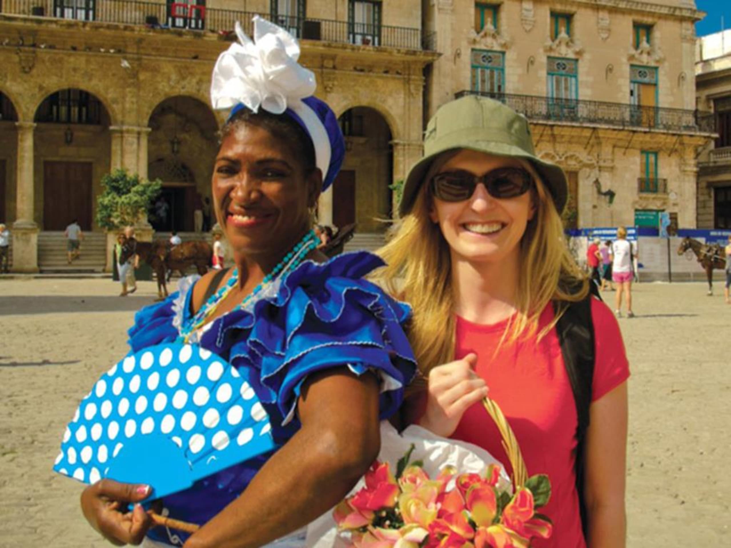 tourhub | Bamba Travel | Havana Homestay Experience 4D/3N 