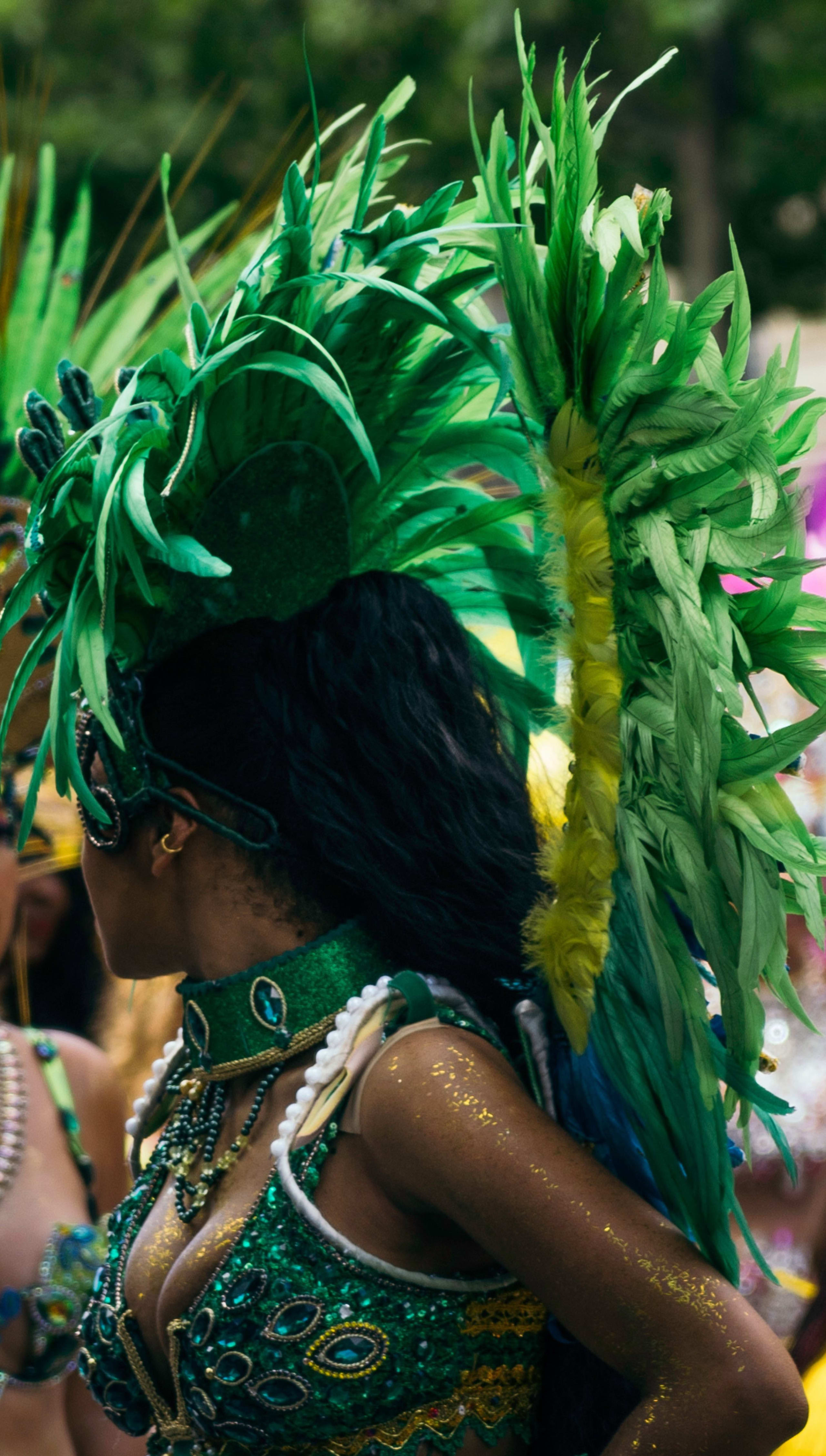 tourhub | Bamba Travel | Rio Carnival & Costa Verde Adventure 10D/9N 