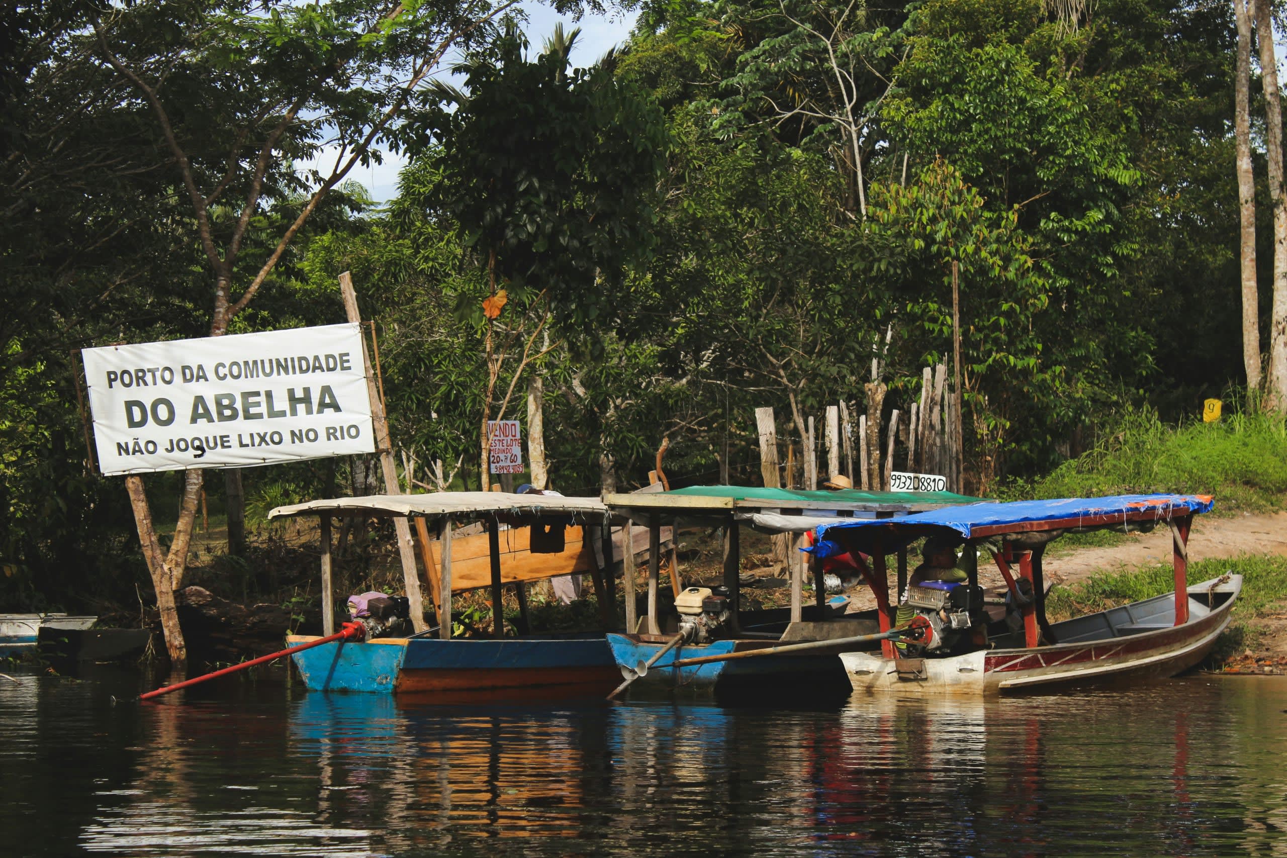 tourhub | Bamba Travel | Manaus Amazon Jungle Sunrise Experience 2D/1N 