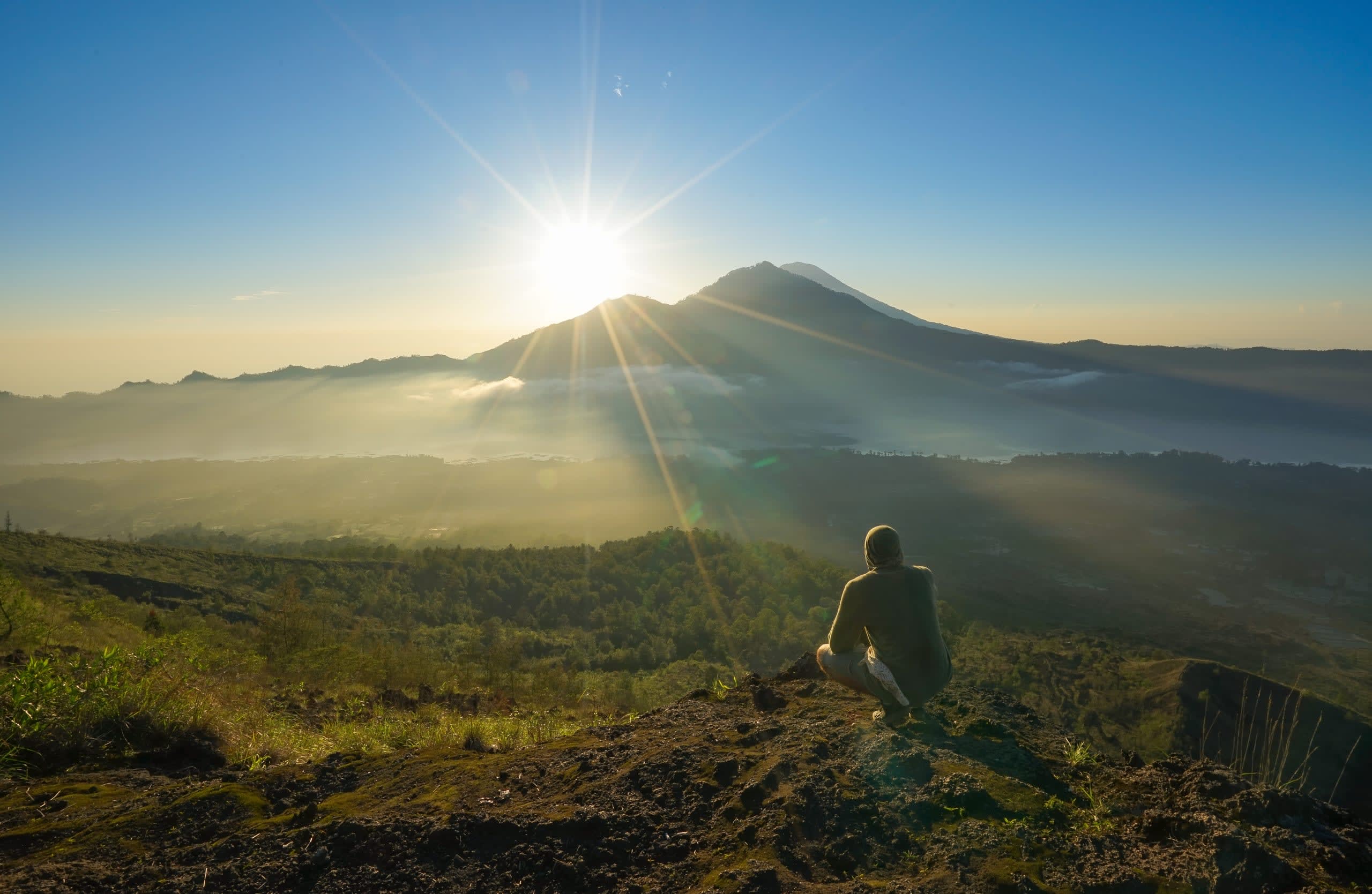 tourhub | Bamba Travel | Camp Under the Stars on a Volcano 2D/1N 