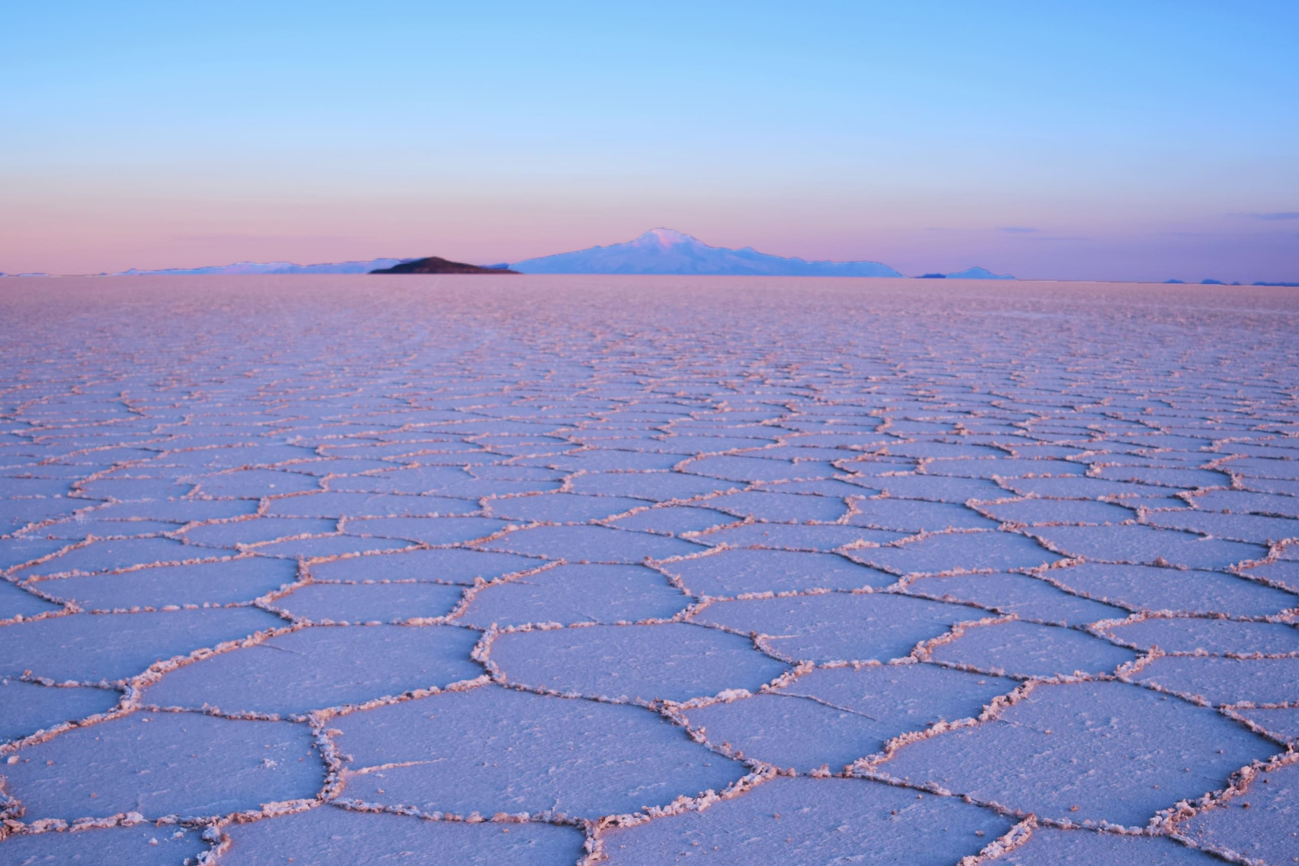 tourhub | Bamba Travel | Atacama & Uyuni Salt Flats Adventure 7D/6N 