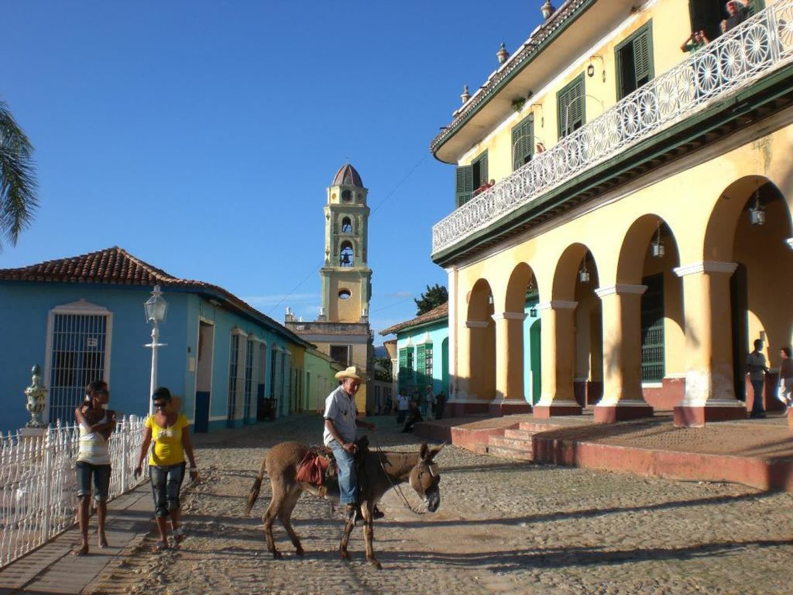 tourhub | Bamba Travel | Bailando Cuba Homestay Experience 8D/7N 