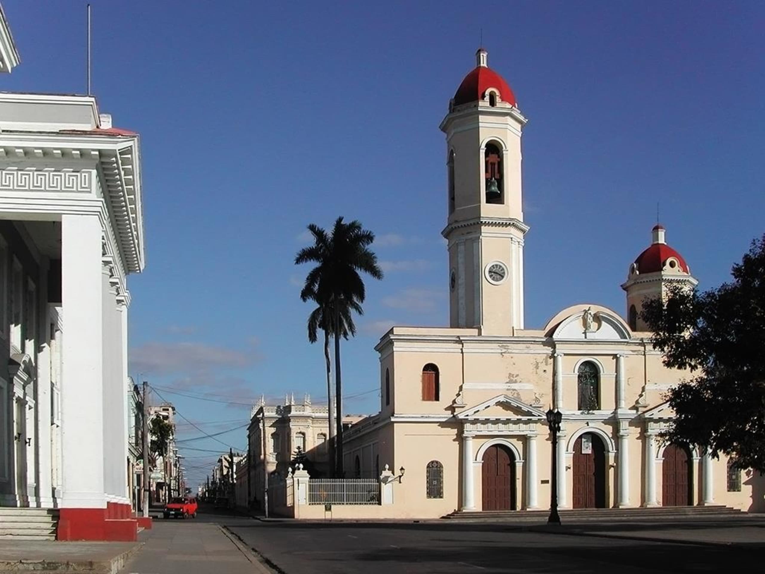 tourhub | Bamba Travel | Bailando Cuba Homestay Experience 8D/7N 