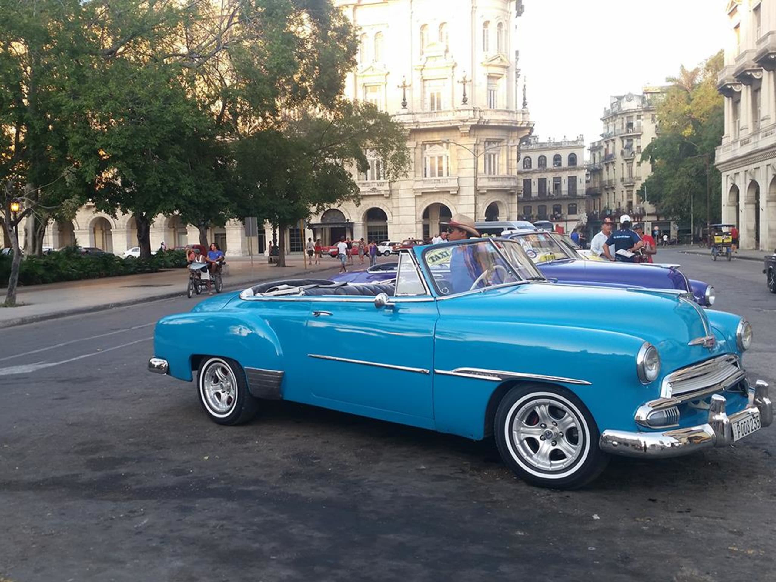 tourhub | Bamba Travel | Bailando Cuba Homestay Experience 8D/7N 