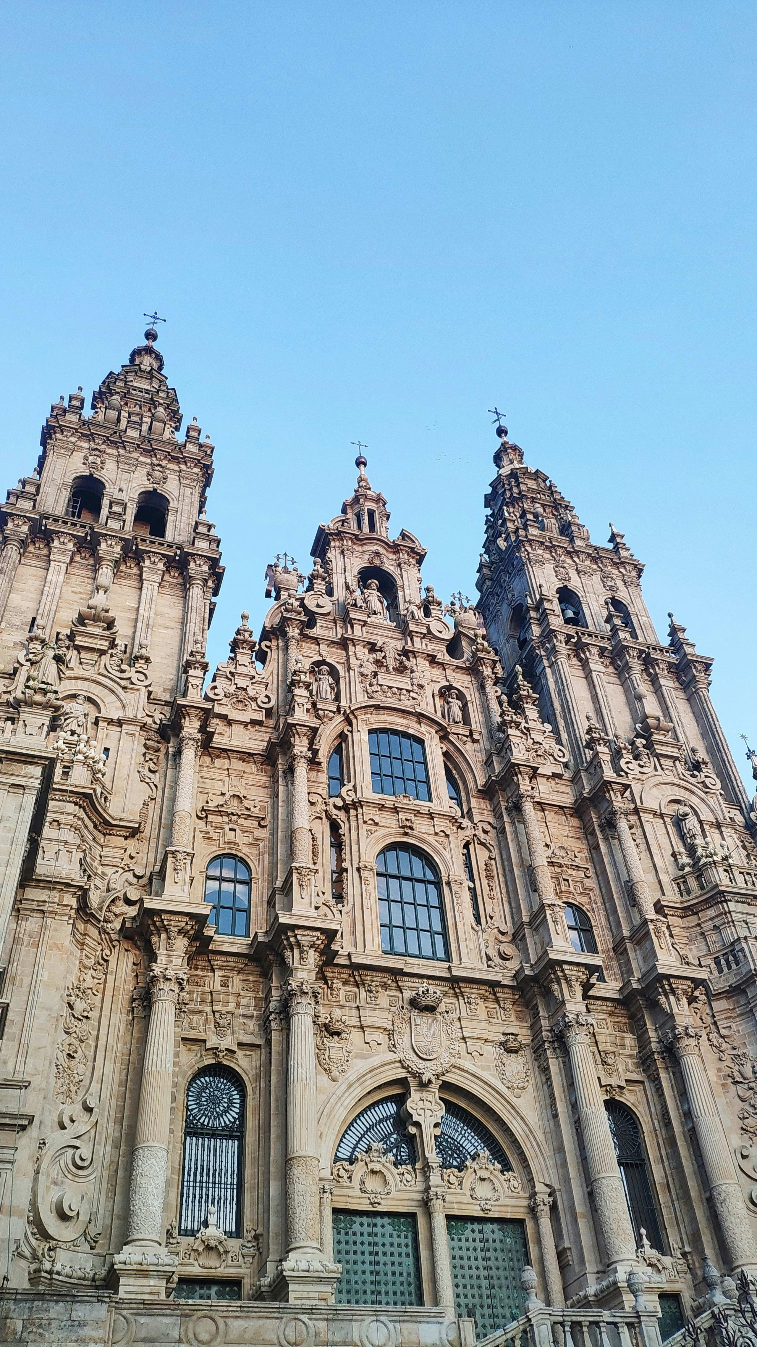 tourhub | Bamba Travel | Camino de Santiago Walking Experience 8D/7N (from Porto via Tui) 