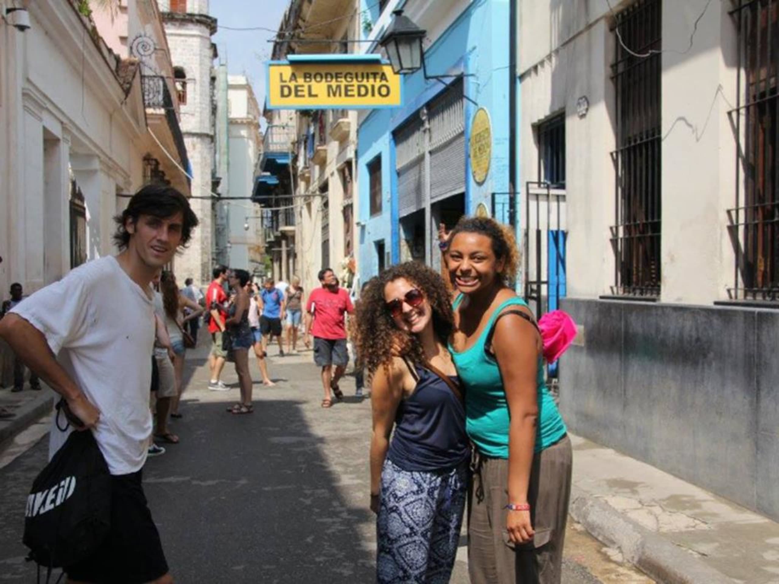 tourhub | Bamba Travel | Amando Cuba Homestay Experience 12D/11N 