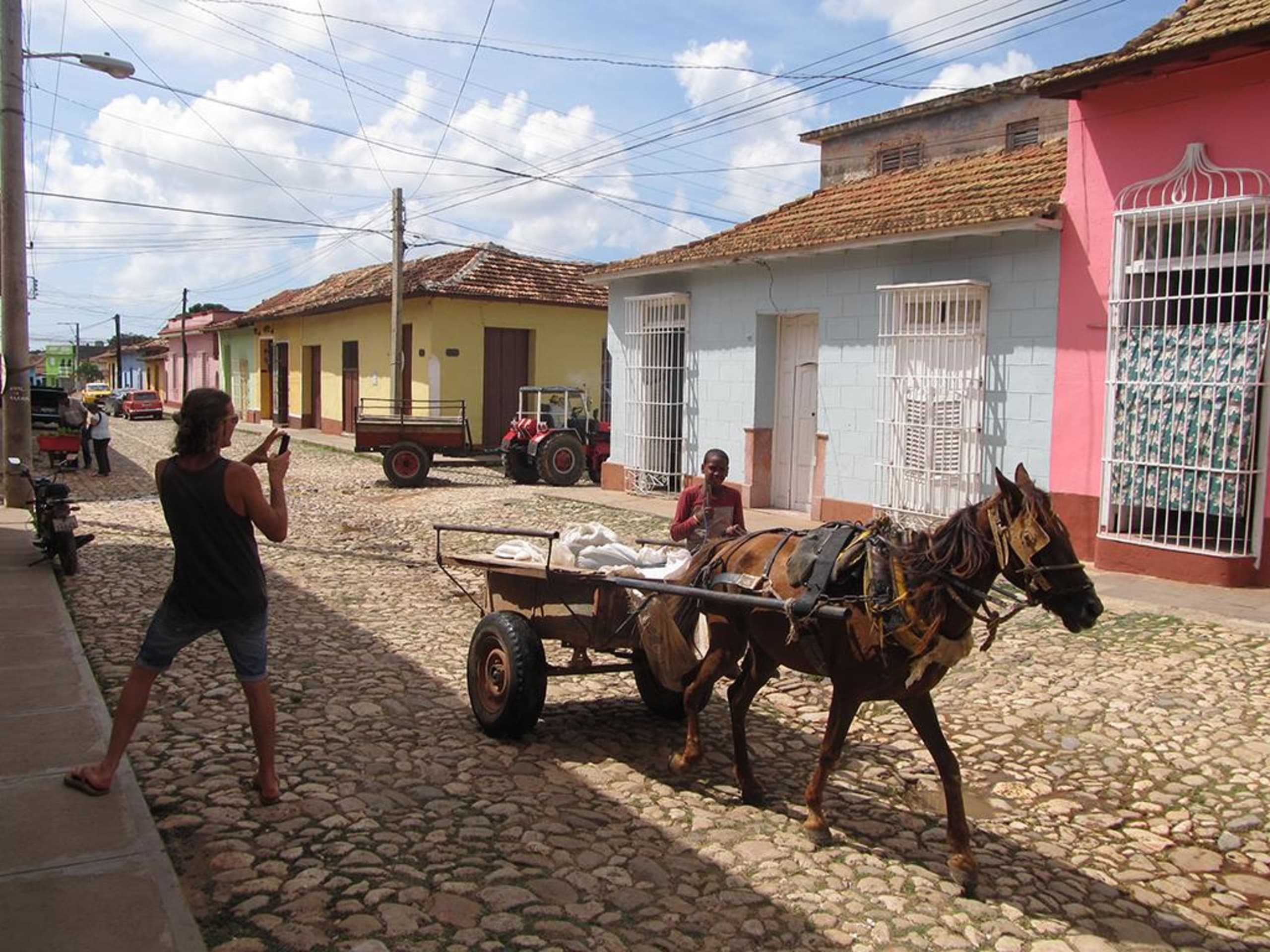 tourhub | Bamba Travel | Amando Cuba Homestay Experience 12D/11N 