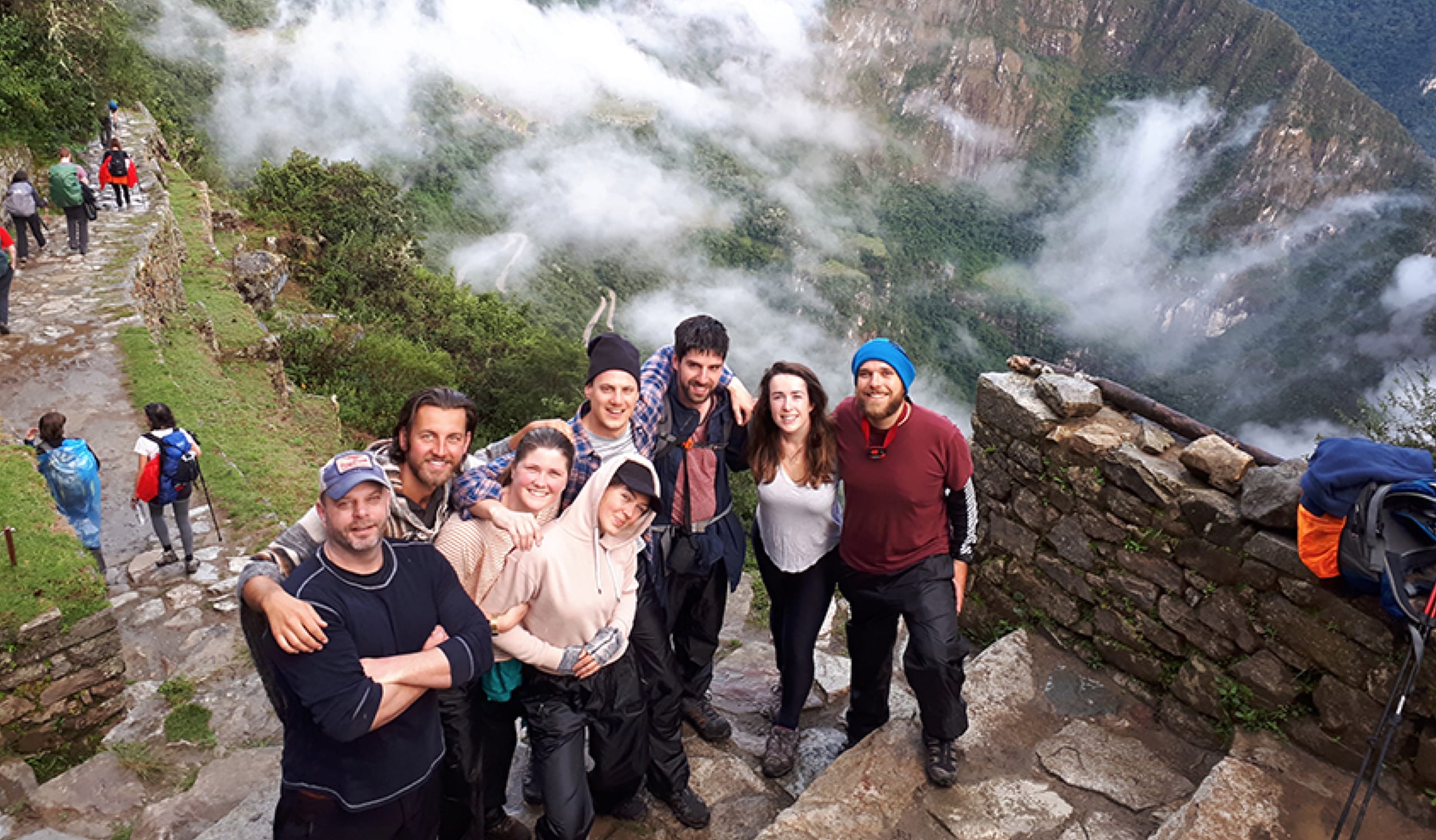 tourhub | Bamba Travel | Inca Trail Trek to Machu Picchu 5D/4N 