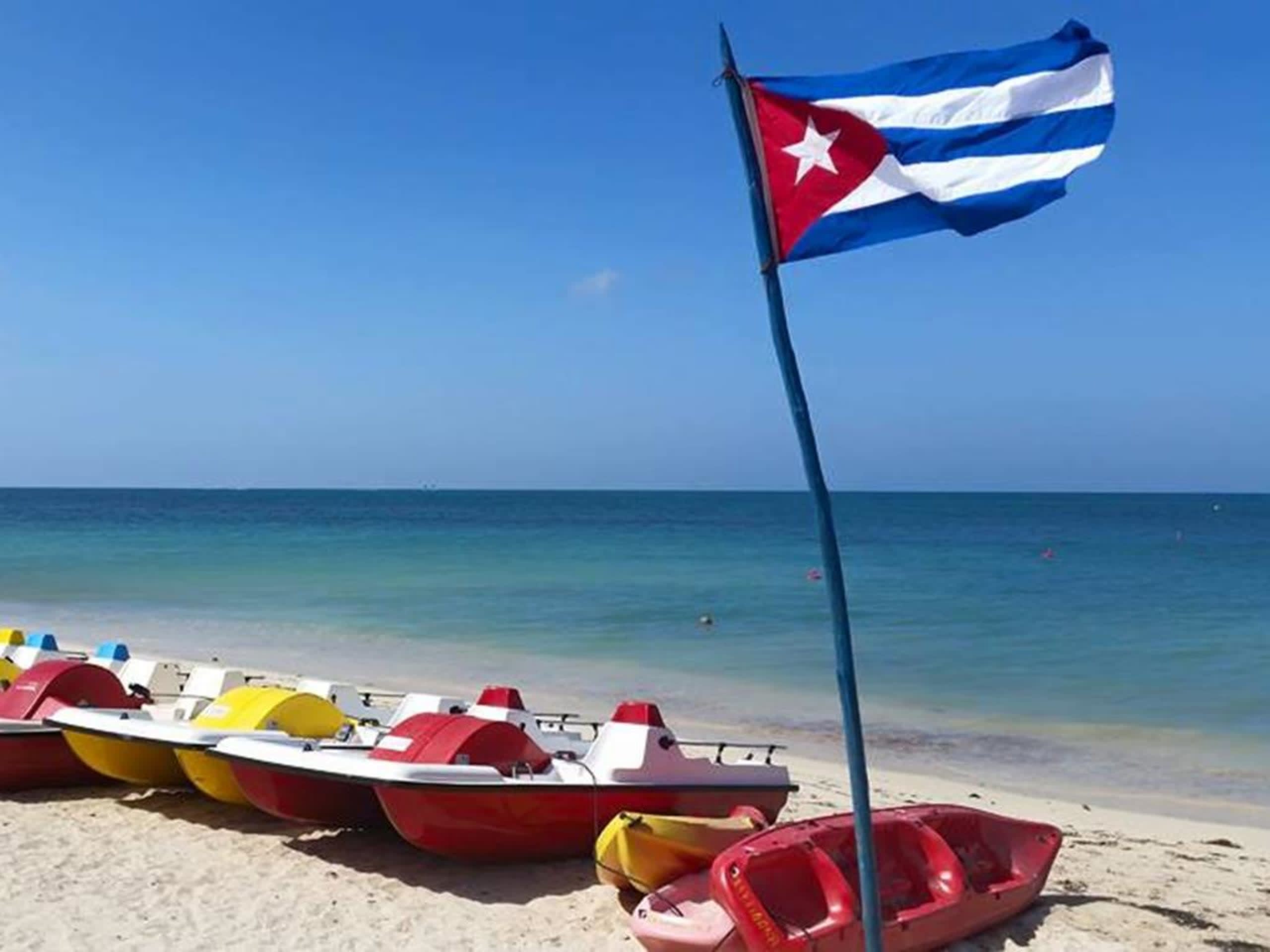 tourhub | Bamba Travel | Cuba Express Homestay Experience 8D/7N 