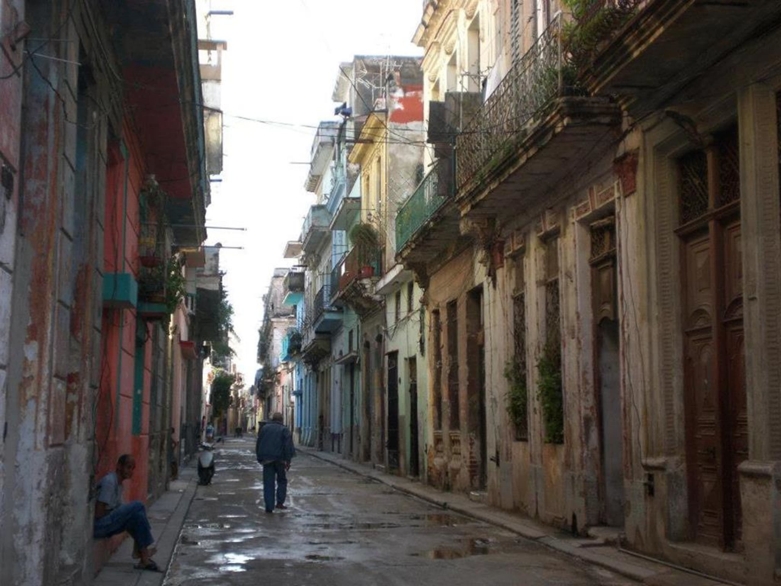 tourhub | Bamba Travel | Cuba Express Homestay Experience 8D/7N 