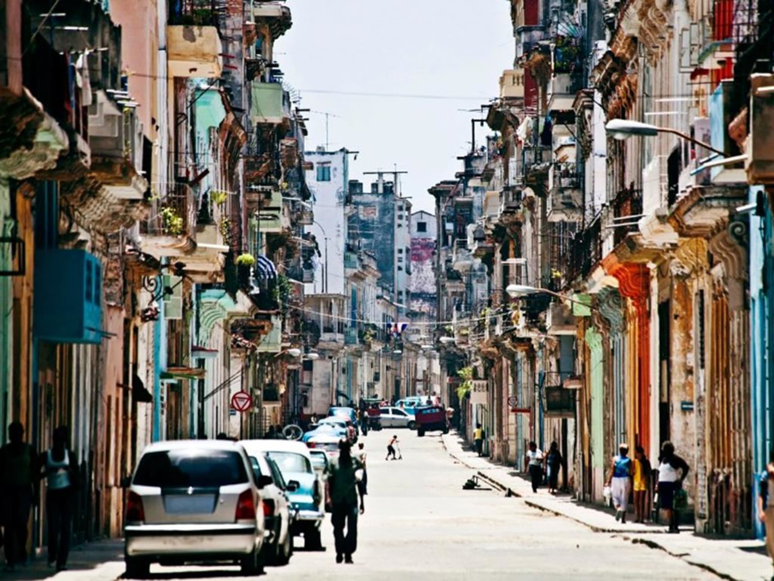 tourhub | Bamba Travel | Cuba Express Homestay Experience 8D/7N 