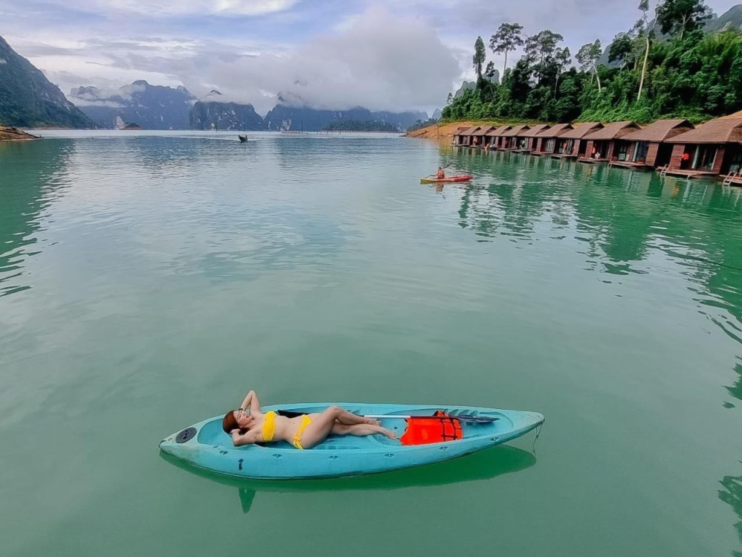 tourhub | Bamba Travel | Khao Sok National Park Adventure 3D/2N 