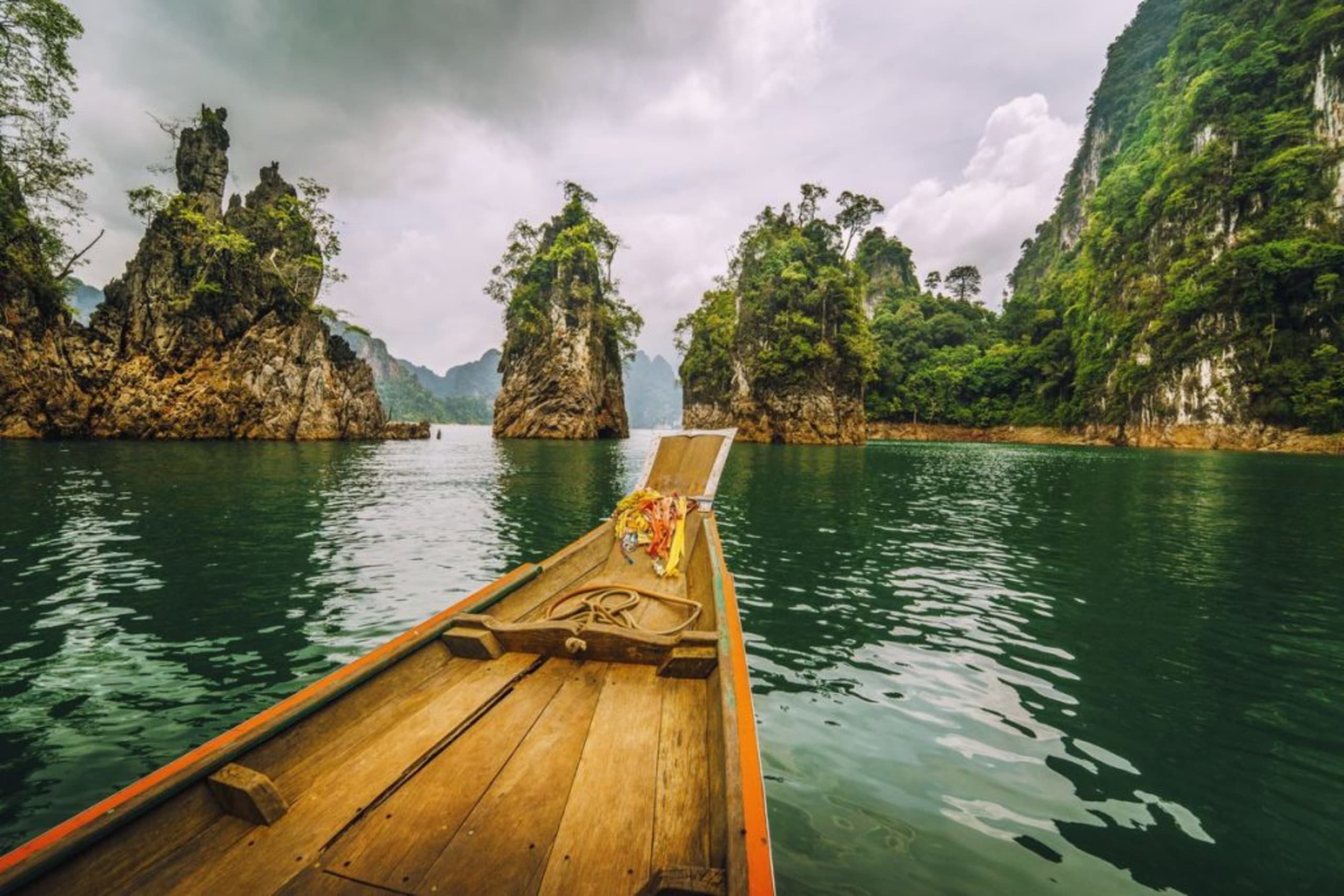 tourhub | Bamba Travel | Khao Sok National Park Adventure 3D/2N 