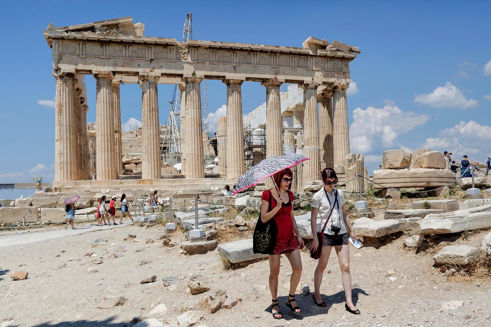 tourhub | Bamba Travel | Athens & Mykonos Adventure 7D/6N 