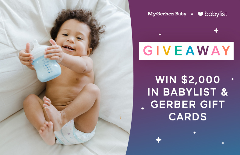 Huggies Giveaway