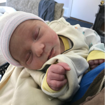 Babylist Registry Photo