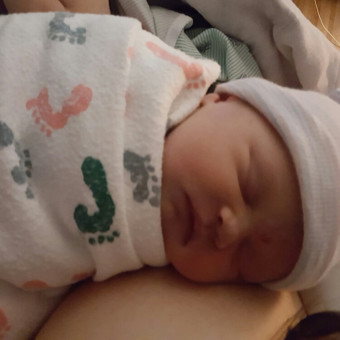 Babylist Registry Photo