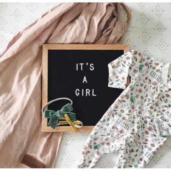 Babylist Registry Photo