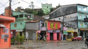 Camamu, Bahia