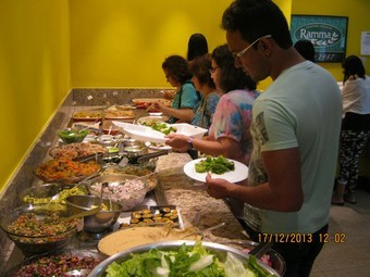Bahia Buffet Restaurants