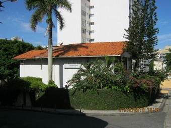 Pousada Villa Verde, Salvador, Bahia