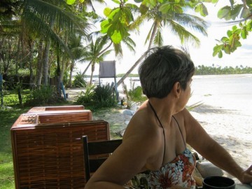 Pousada Luar Aguas, Boipeba