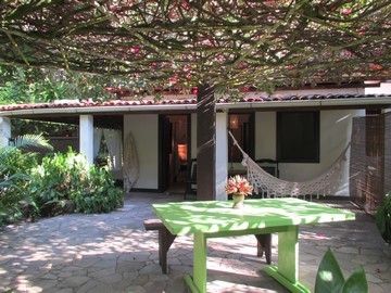 Pousada Mangueira picture.