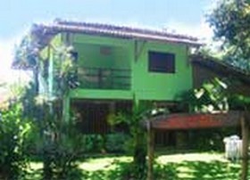 Barra Grande Pousada